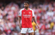 Ký hợp đồng mới, sao Arsenal nhận lương ăn đứt 60.000 bảng/tuần