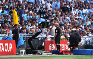 'Phạt đền cho Man City là khá khắc nghiệt'