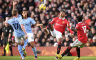Man City đấu MU, chung kết FA Cup: Định đoạt trong hiệp hai