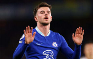 NÓNG! Chelsea gây choáng cho Man Utd vụ Mason Mount