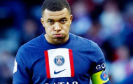 Mbappe xin lỗi Real Madrid