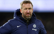 Nhìn Pochettino, mới thấy Graham Potter đáng thương ra sao ở Chelsea