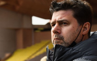Pochettino 'gọi điện riêng', mang sao Real về thay Azpilicueta