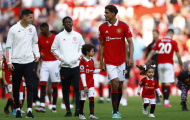 Tuyên bố ngạo nghễ của Varane là thứ MU cần