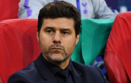 Xác nhận: Ưu tiên của Pochettino trong mùa hè 2023