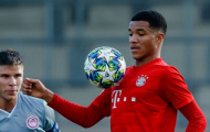 Chi 25 triệu euro, Arsenal chiêu mộ viên ngọc quý Bayern