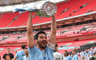 5 điểm nhấn Man City 2-1 Man Utd: Chiếm đoạt vị thế; Cú đúp thiên tài