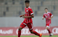 Pogba 2.0 khiến Arsenal mê mẩn là ai?