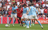 'Cú plot twist' 73 triệu bảng của Man Utd