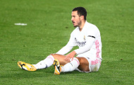 CHÍNH THỨC! Real Madrid tống khứ bom xịt