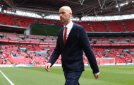 Ten Hag: 'Đội duy nhất trên thế giới có thể chống lại Man City'