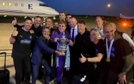 Tình bạn ít ai ngờ giữa Elton John và Man City