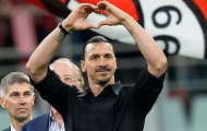 Ibra trở lại Man Utd làm HLV?