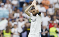 Benzema chia tay Real Madrid: Tạm biệt một tượng đài