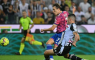 Hạ màn Serie A: Juve dự C3; Đá playoff rớt hạng