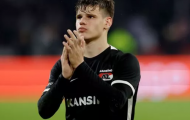 Liverpool theo đuổi ngọc quý khiến châu Âu khao khát