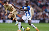 Moises Caicedo có gì đặc biệt khiến Chelsea bấn loạn?
