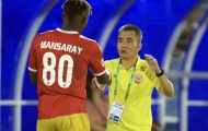 “Mourinho Việt Nam” và sứ mệnh trục vớt con tàu đắm