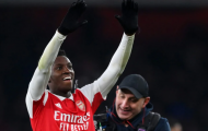 Sao Arsenal được khuyên tìm kiếm CLB mới