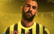 Nguồn tiền khổng lồ giúp Al Ittihad chiêu mộ Benzema