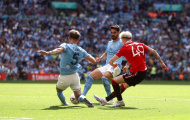 Man Utd đã phát hiện ra số 7 mới ở Old Trafford