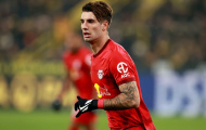 Tại sao Arsenal cần chiêu mộ Dominik Szoboszlai?