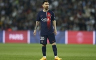 'Dị nhân' Messi