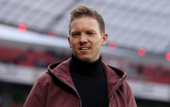 Nagelsmann là ứng viên nặng ký dẫn dắt PSG