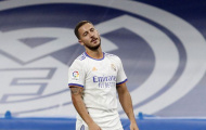 'Việc cậu ấy chuyển đến Real Madrid là điều khó nuốt trôi nhất'