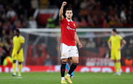 10 hậu vệ nhanh nhất Premier League: Bất ngờ Dalot