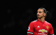 Điều đặc biệt nhất xảy đến với Ibra ở Man Utd