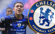 5 thương vụ đã được hoàn tất ở Premier League 
