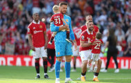 CHÍNH THỨC! Man Utd nhanh chóng chia tay cầu thủ thứ 2