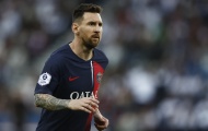 Barca đừng biến phi vụ Messi thành trò cười