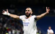 Benzema: Tôi rất muốn giải nghệ ở Real