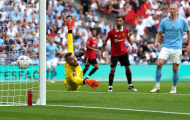 'Cậu ấy sẽ trải qua thêm một vài mùa giải ở Man Utd'