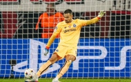Diogo Costa có xứng đáng thay thế David de Gea?