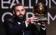 'Sau Messi, đó là tiền đạo nguy hiểm nhất tôi từng đối mặt'