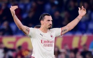 Ibrahimovic và dàn danh thủ chưa từng vô địch Champions League
