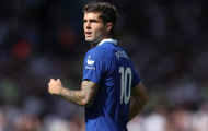 Pulisic chốt tương lai tại Chelsea