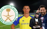 Lộ 'trùm cuối' sau hợp đồng siêu khủng của Ronaldo, Messi và Benzema