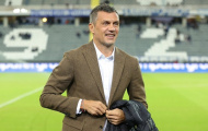 NÓNG! Paolo Maldini chia tay AC Milan