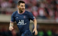 Xác nhận! CLB Ả Rập gửi đến Messi mức lương cực choáng