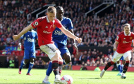 McTominay rời đi, 'tàn dư của Mourinho' có cơ hội trụ lại M.U