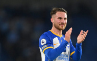 Paul Merson so sánh tân binh 60 triệu của Liverpool với Gundogan