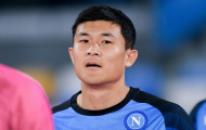 Sao Hàn Quốc hoàn tất nghĩa vụ quân sự trước khi sang MU