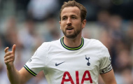 Real Madrid ra giá mua Harry Kane