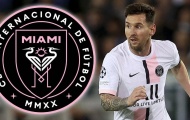 Messi gật đầu, chọn xong bến đỗ mới gây choáng