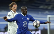 Diễn biến vụ Kante - Chelsea khiến Arsenal đau đầu