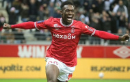 'Một sự bổ sung tuyệt vời, tạo sự cạnh tranh ở vị trí số 9 Arsenal'